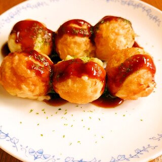 たこ焼きの美味しい作り方(図解付き）